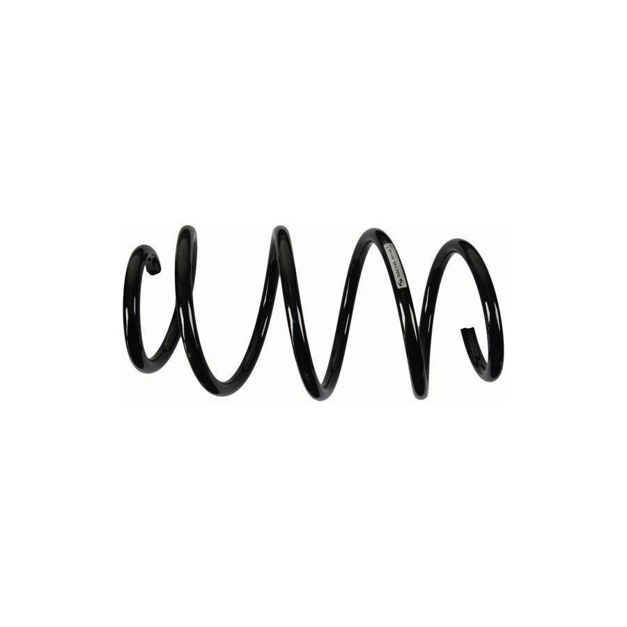 Sachs 993 548 Coil Spring