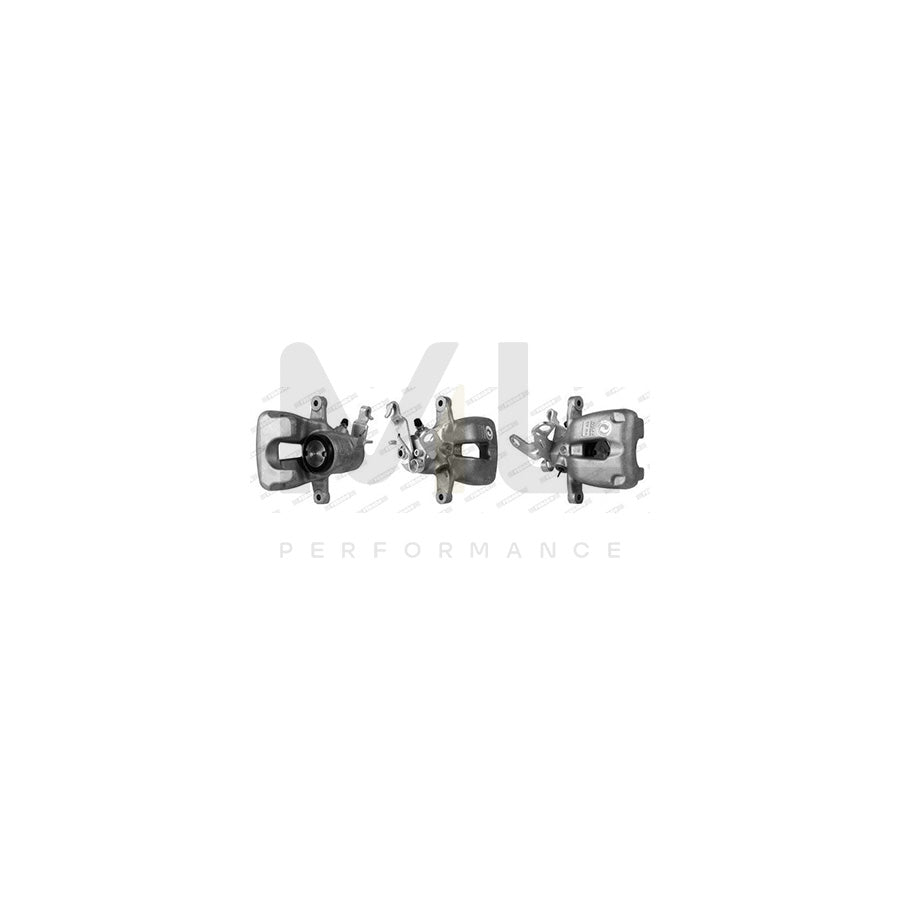 Ferodo Premier FCL694575 Brake Caliper With Accessories