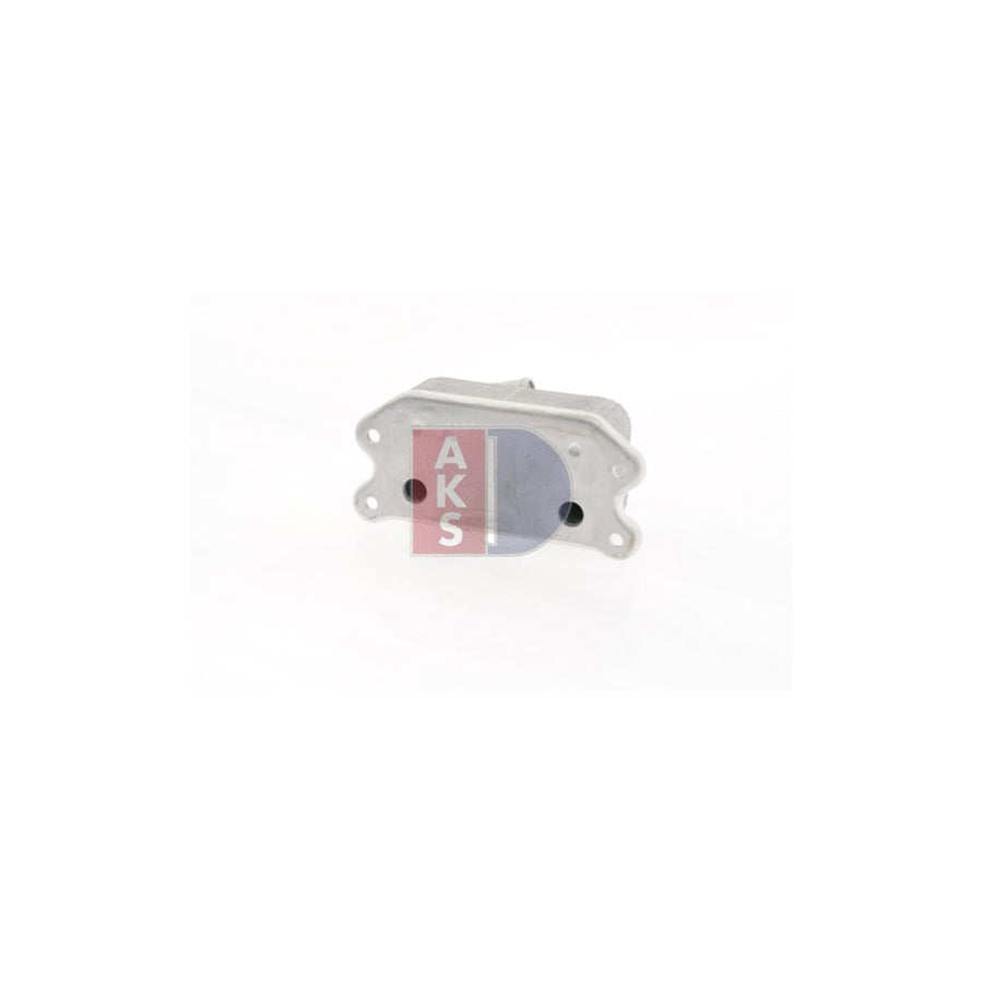 AKS Dasis 226008N Engine Oil Cooler