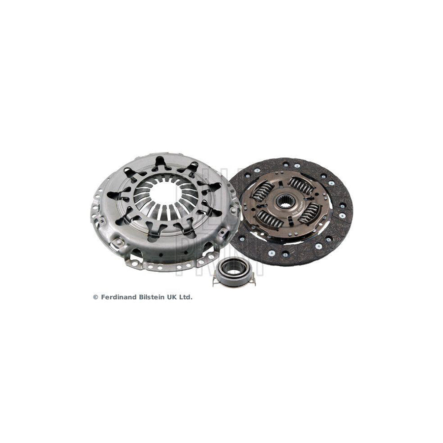 Blue Print Adt330256 Clutch Kit for Toyota Yaris II Hatchback (Xp9)