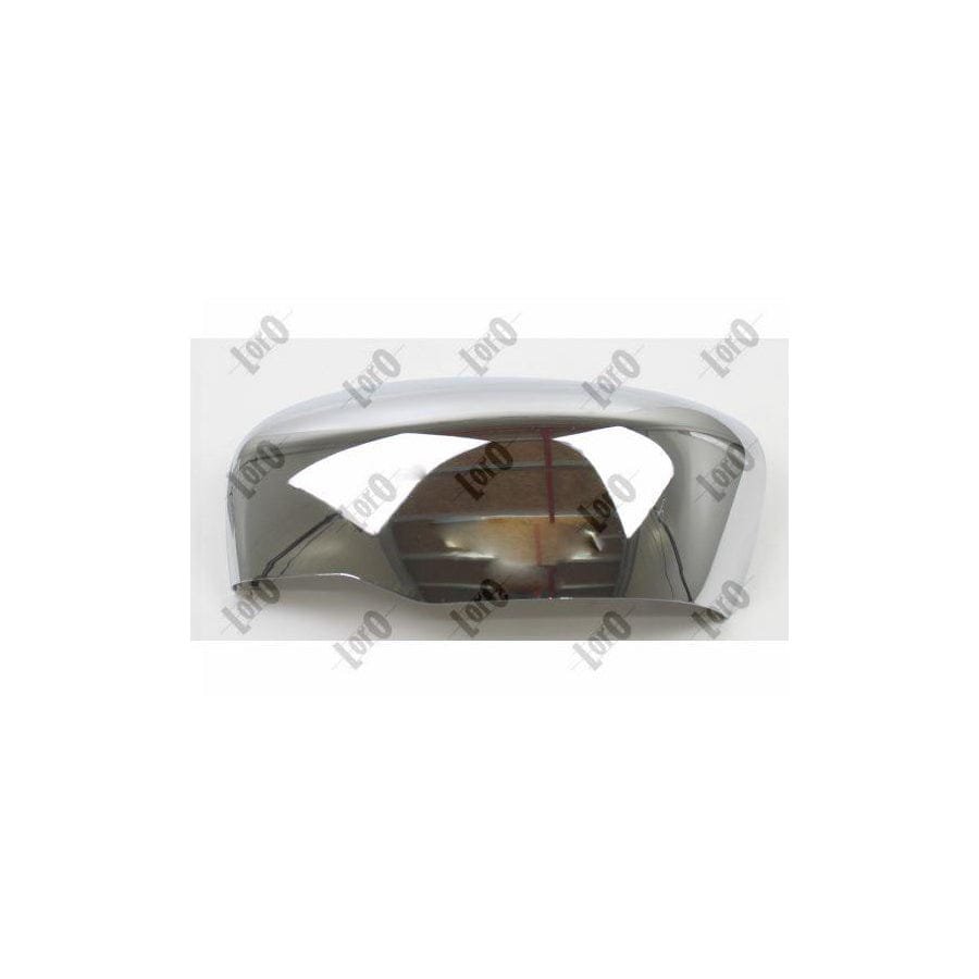 Abakus 2707C03 Cover, Outside Mirror for Nissan Navara