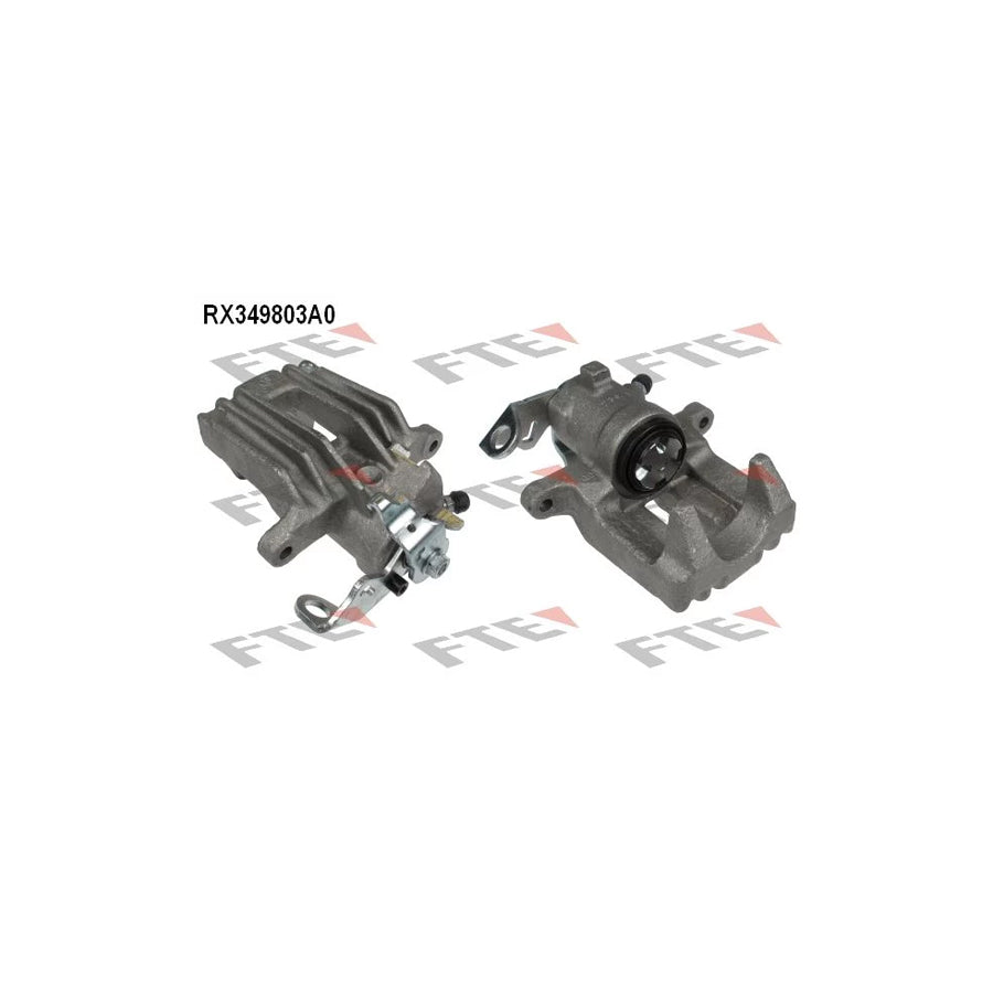 FTE 9290252 Brake Caliper