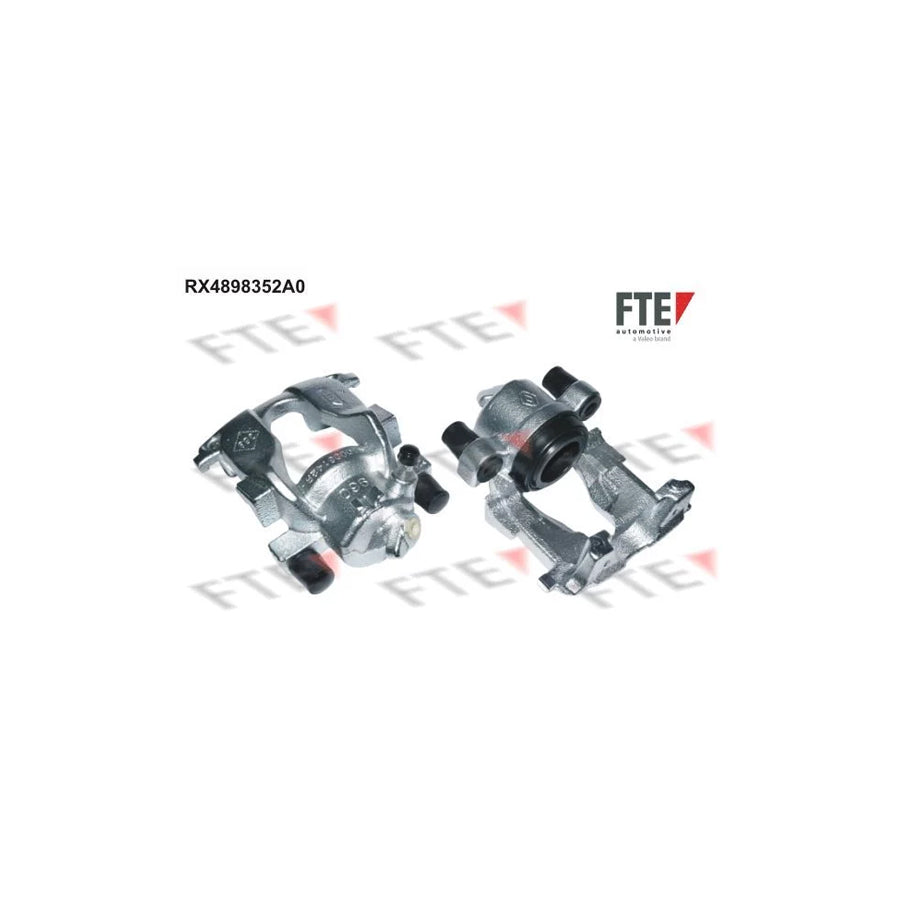 FTE Rx4898352A0 Brake Caliper