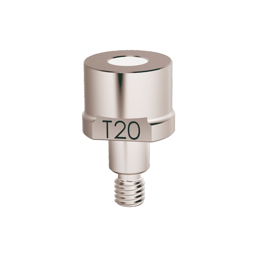 Gys 070936 T20 Punch Holder (Ø8.0Mm) For 8T/10T/8T.Pp/10T.Pp Riveter Car Body Accessories