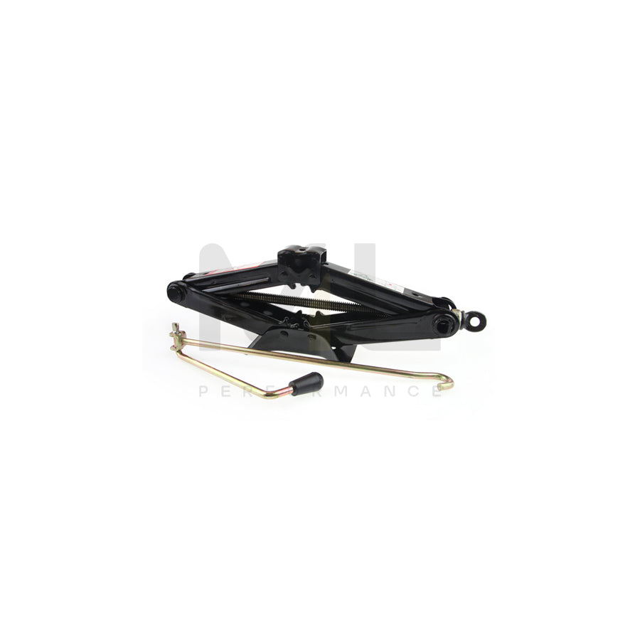 AMiO 01280 Jack 1.5t, Mechanical, Passenger cars, Scissor jacks