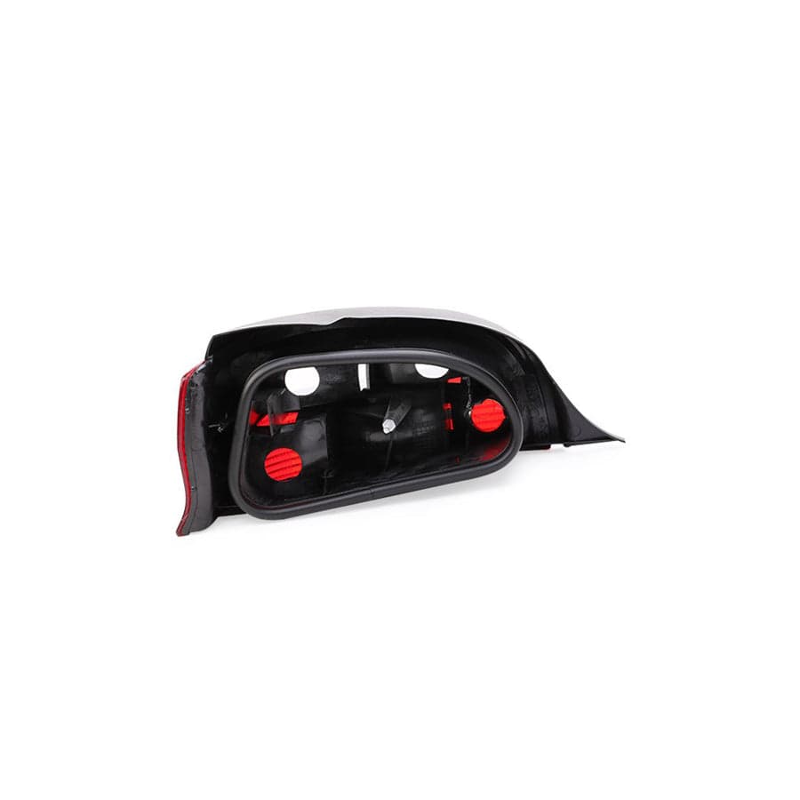Abakus 5521912Rue Rear Light for Citroen Saxo Hatchback