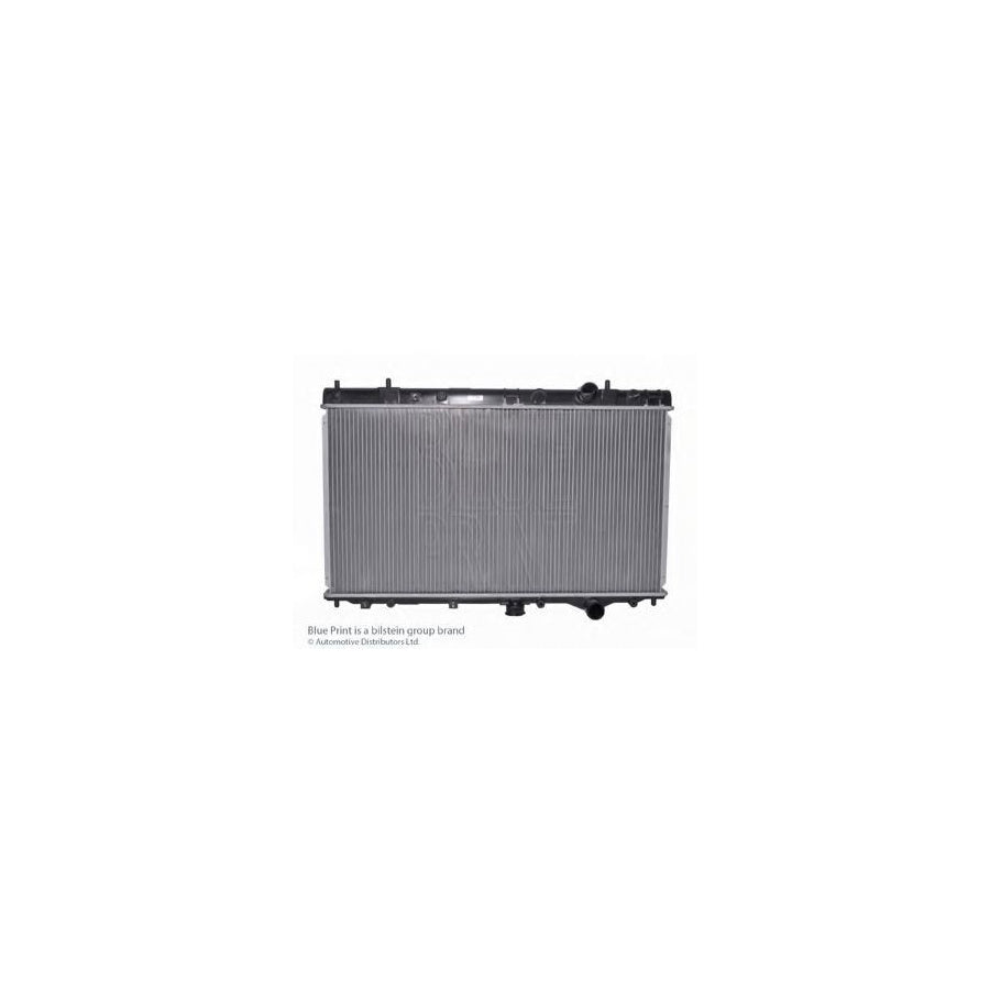 Blue Print Adc49848 Engine Radiator for Mitsubishi Lancer VI Saloon (Cj_, Cp_)