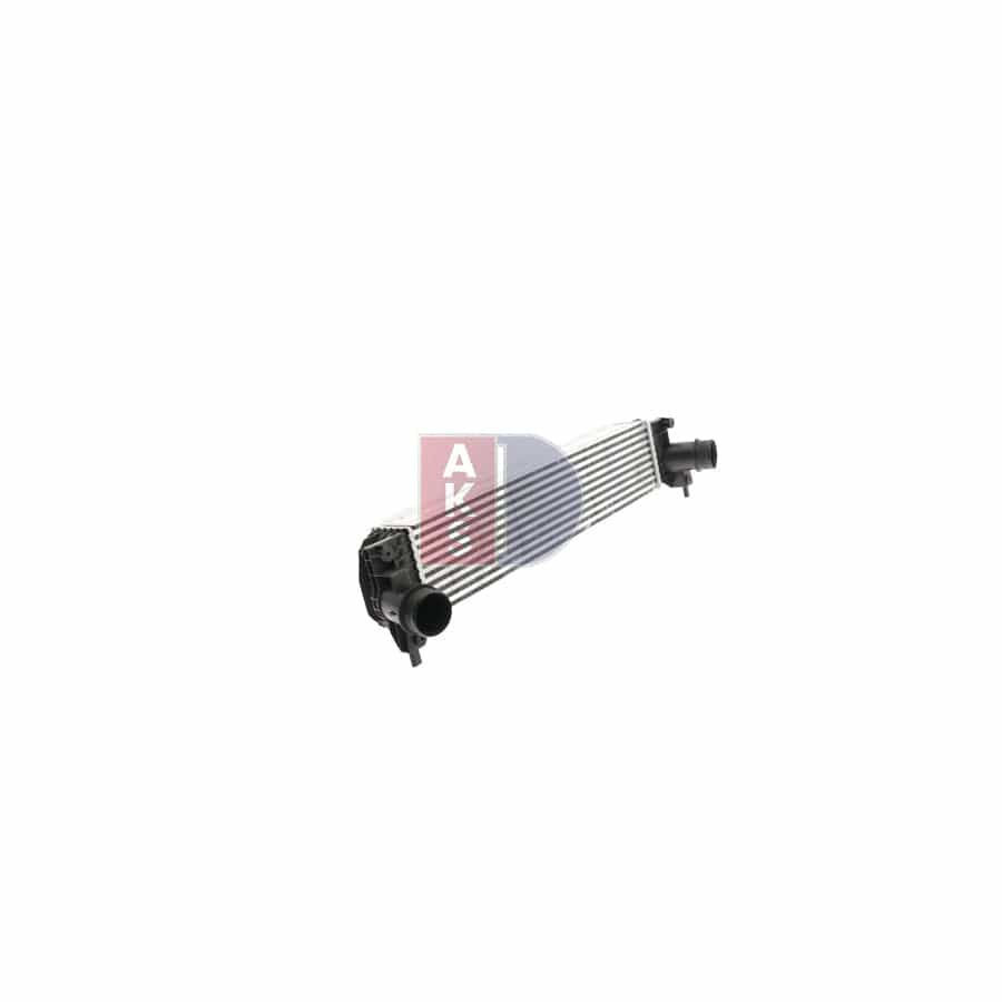 AKS Dasis 047056N Intercooler