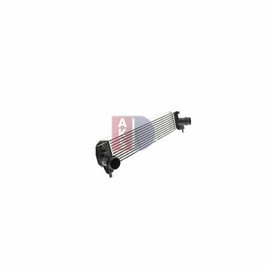 AKS Dasis 047056N Intercooler
