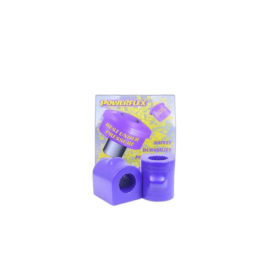 Powerflex PFF19-1603-24 Land Rover Ford Front Anti Roll Bar To Chassis Bush 24mm (Inc. Range Rover Evoque, S-Max, Focus, C-Max) | ML Performance UK Car Parts