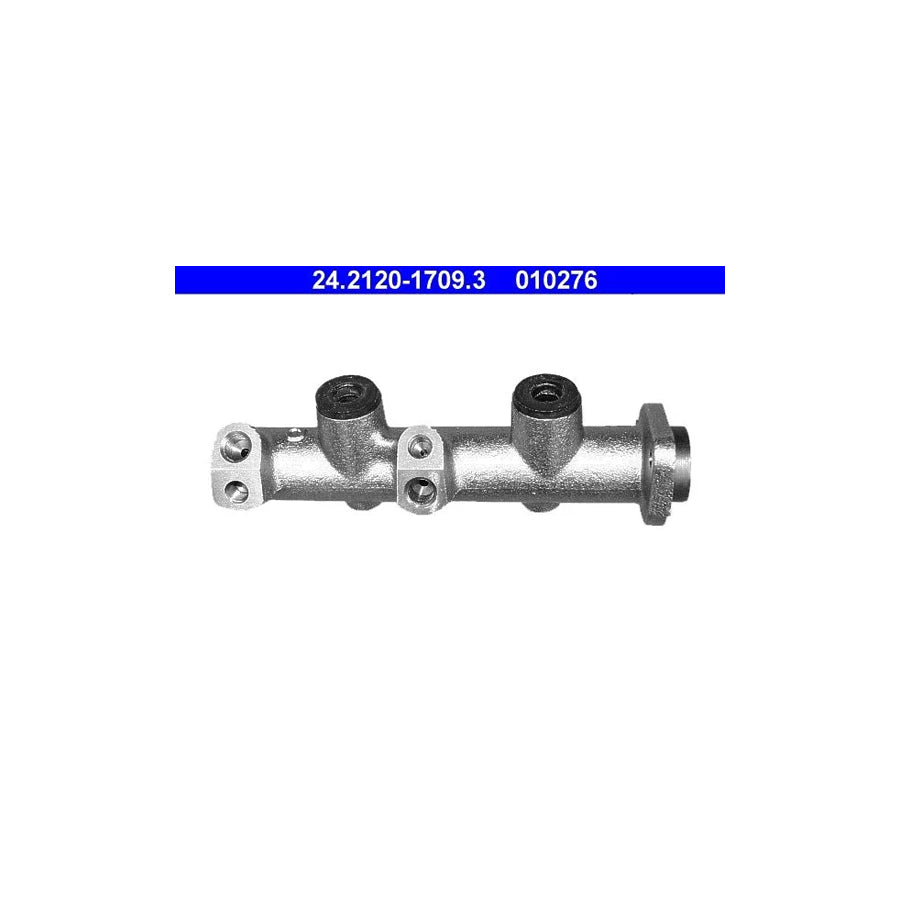 ATE 24.2120-1709.3 Brake Master Cylinder