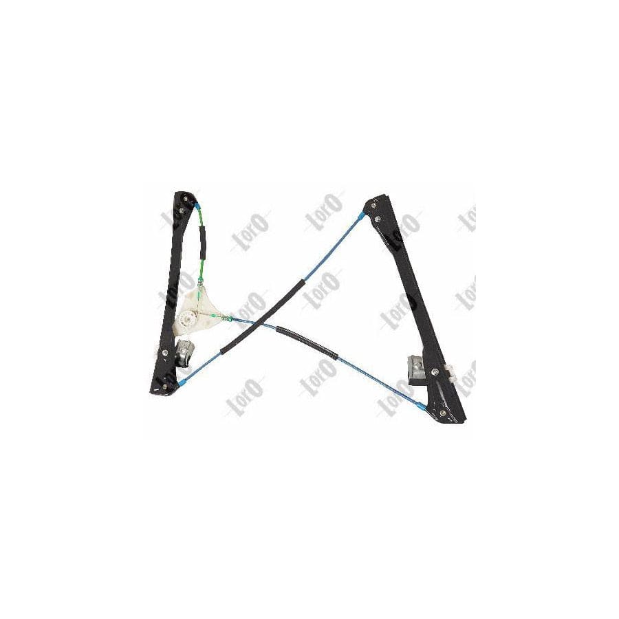 Abakus 130053063 Window Regulator for VW Polo