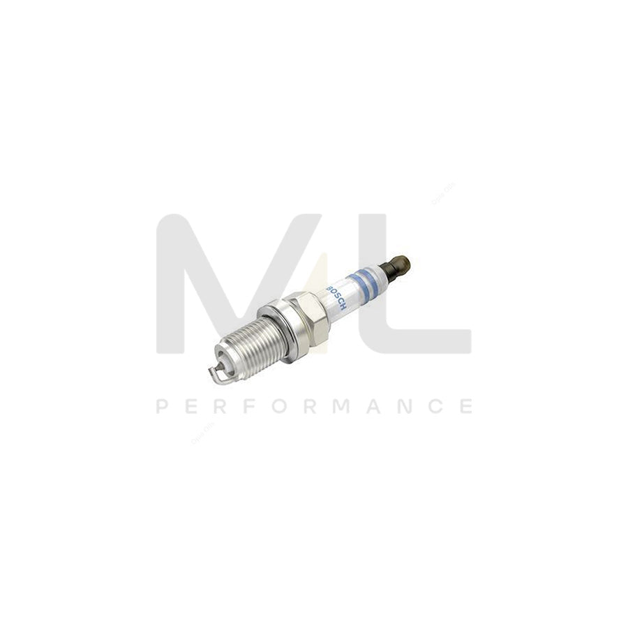 BOSCH Double Iridium Spark Plug 0242240707 [ FR6KII332S ]