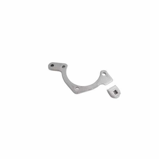 Genuine BMW 32411128080 E34 E24 E28 Supporting Plate ZF (Inc. 635CSi)