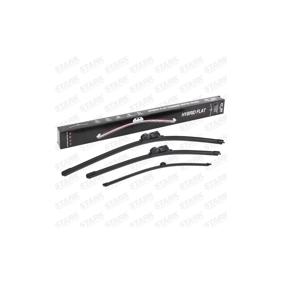 Stark Skwib-09440658 Wiper Blade