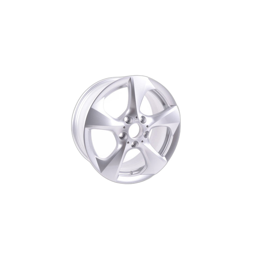 Genuine BMW 36116797518 E81 E87 Alloy Rim Right 71/2JX17 ET:47 (Inc. 116i 2.0, 118i & 123d)