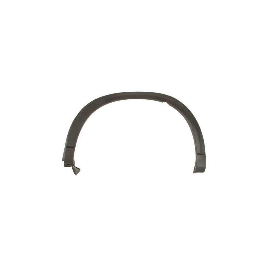Blic 5703-04-3496591P Trim / Protective Strip, Mudguard for Mazda CX-5 II (Kf)