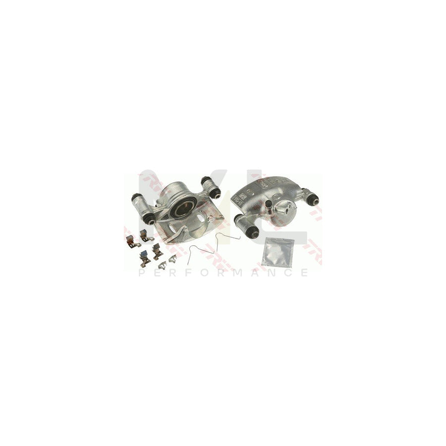 TRW BHS1290E Brake Caliper for TOYOTA COROLLA
