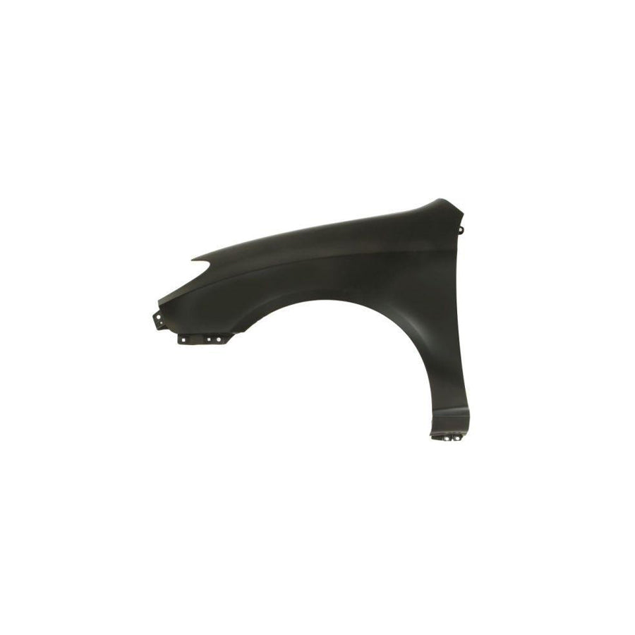 Blic 6504-04-3163313P Wing Fender for Hyundai Elantra