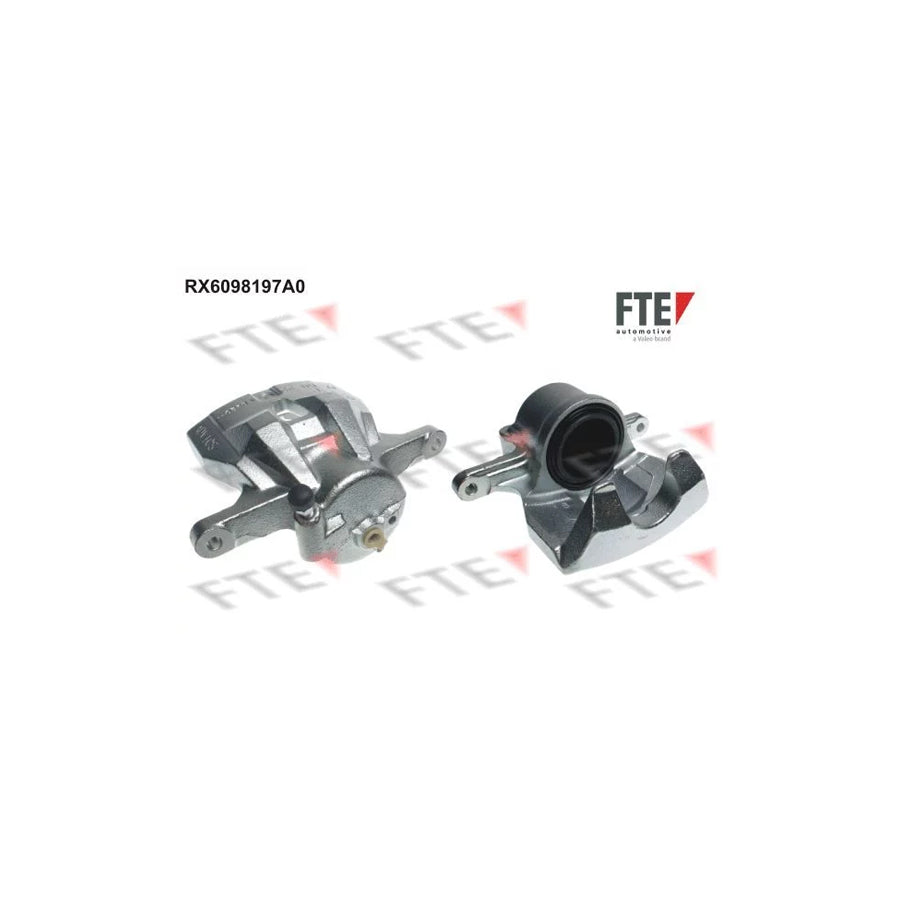 FTE Rx6098197A0 Brake Caliper