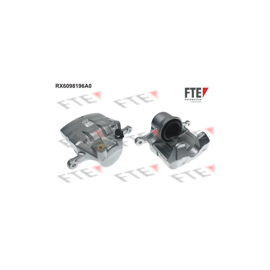 FTE Rx6098196A0 Brake Caliper