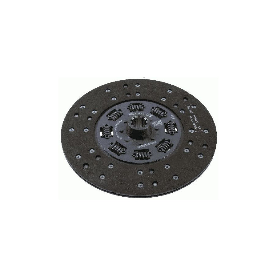 Sachs 1862 814 003 Clutch Disc