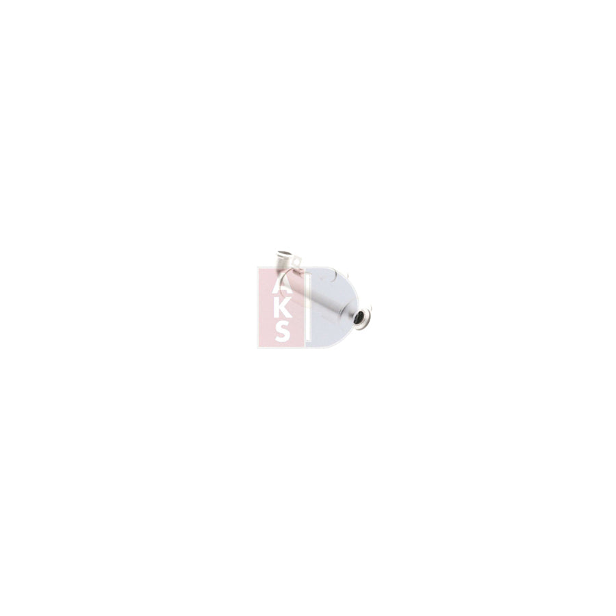 AKS Dasis 060084N Egr Cooler