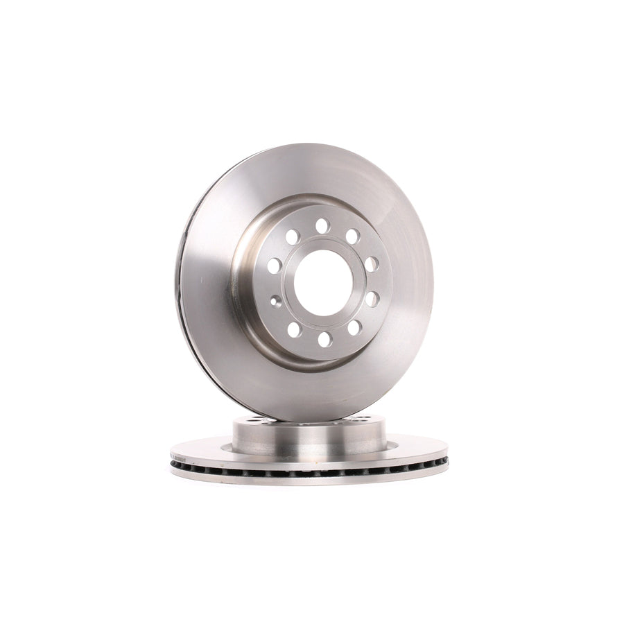 Barum Bar22210 Brake Disc