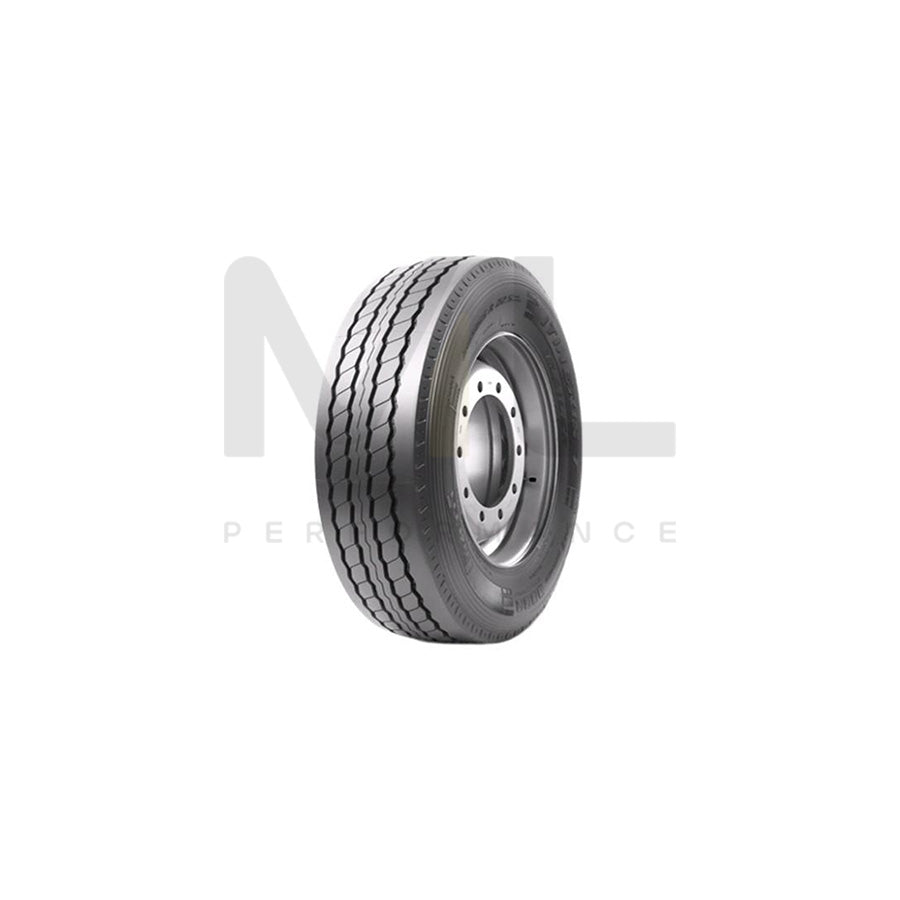 Pirelli ITINERIS T90 (Trailer) FRT 385/55 R22.5 160K Truck Summer Tyre