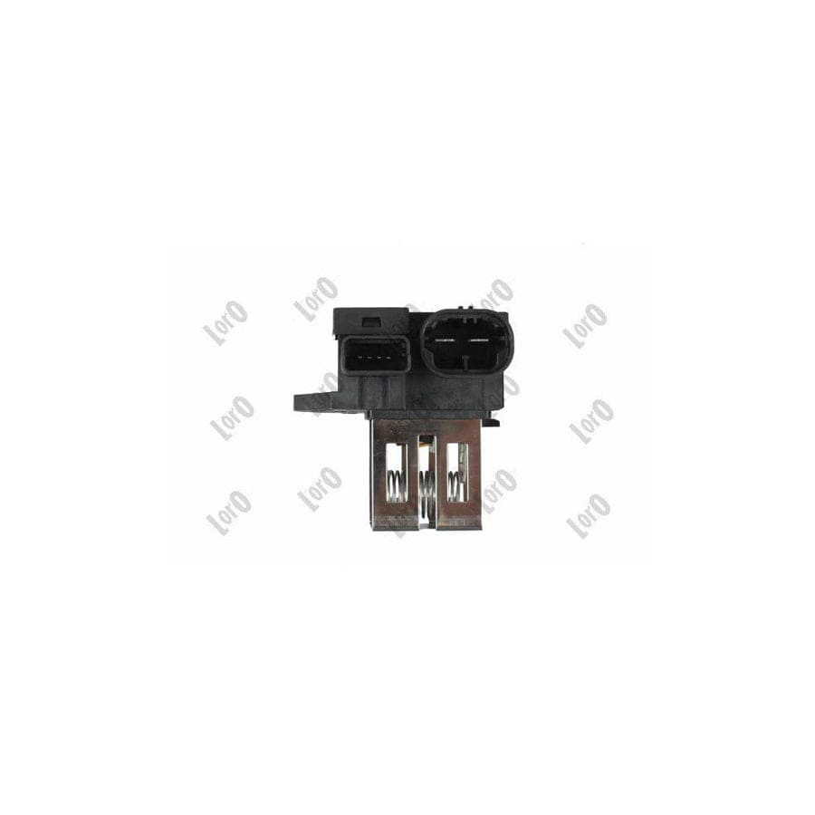 Abakus 133009013 Blower Motor Resistor