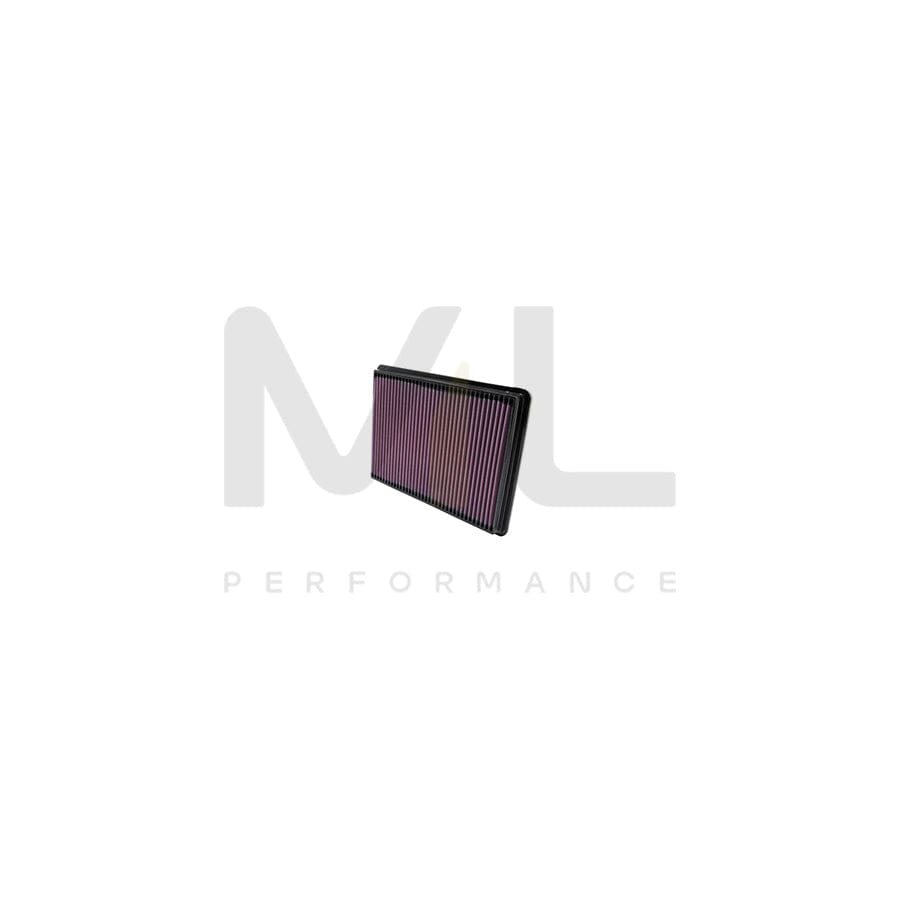 K&N 33-2141-1 Replacement Air Filter