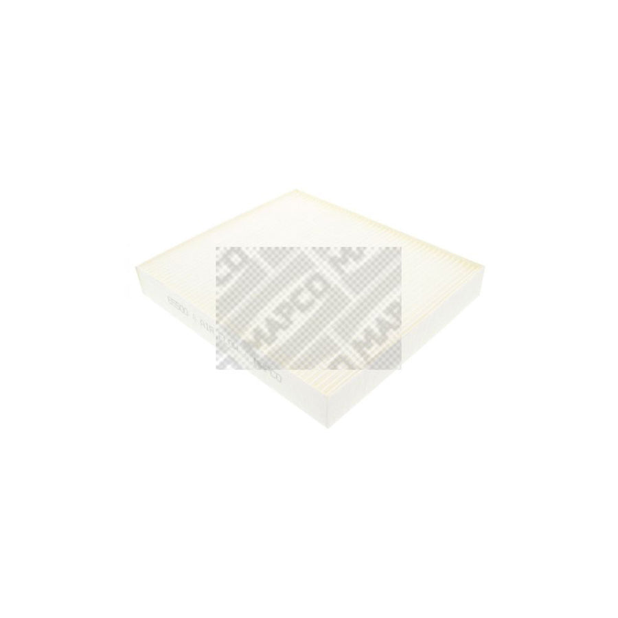 MAPCO 65502 Pollen Filter
