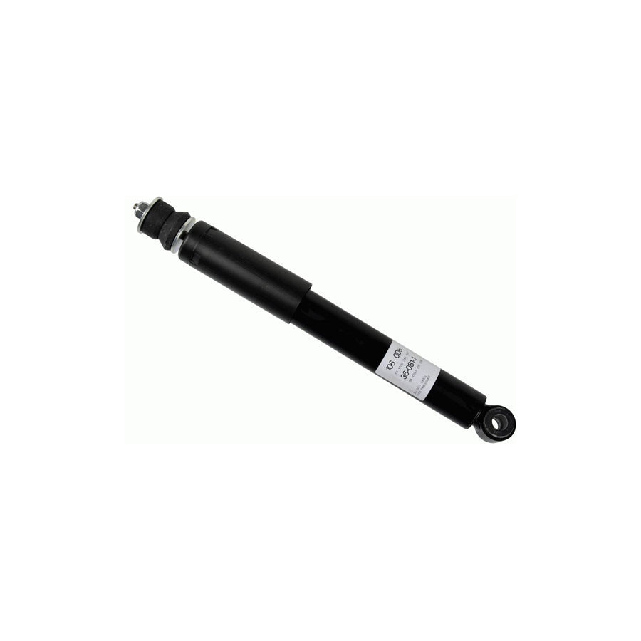 Sachs 106 006 Shock Absorber for Saab 900