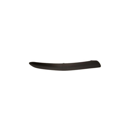 Blic 5513-00-1632922P Bumper Moulding for Nissan Almera