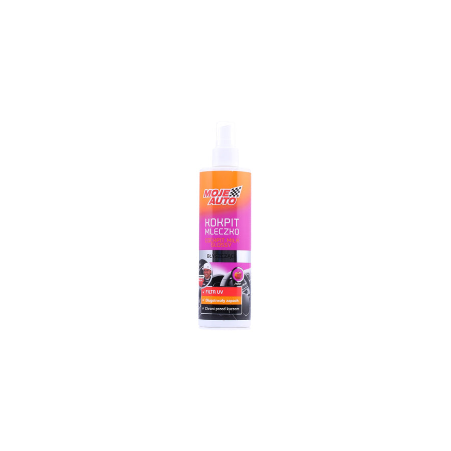 Moje Auto 19-574 Synthetic Material Care Products