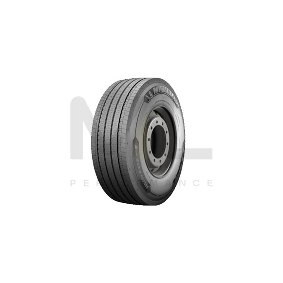 Michelin X Multi HL Z VM 305/70 R22.5 154/150L Truck Winter Tyre