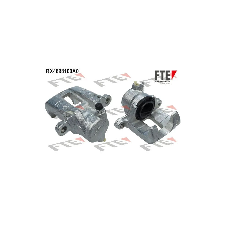 FTE 9291277 Brake Caliper for Toyota Land Cruiser