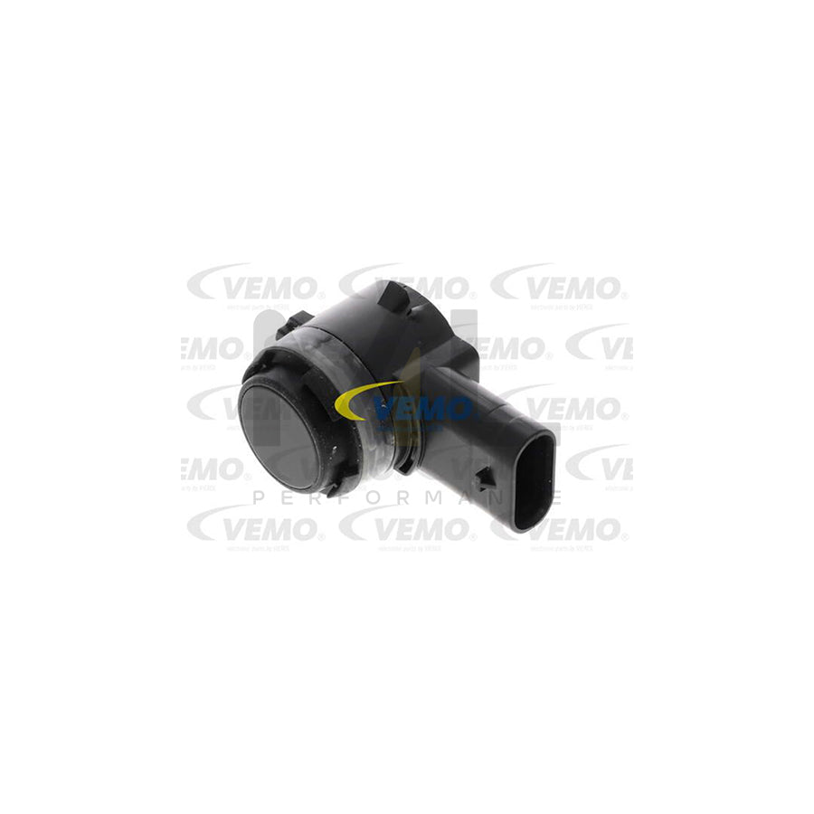 VEMO V30-72-0282 Parking sensor Black, Ultrasonic Sensor