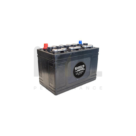 Shield 241LOW 12v Classic Car Battery