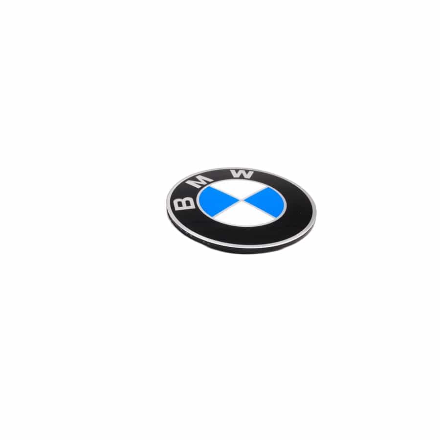 Genuine BMW 36132225190 E34 E28 Covering With Badge (Inc. 524d, 325ix & 518)
