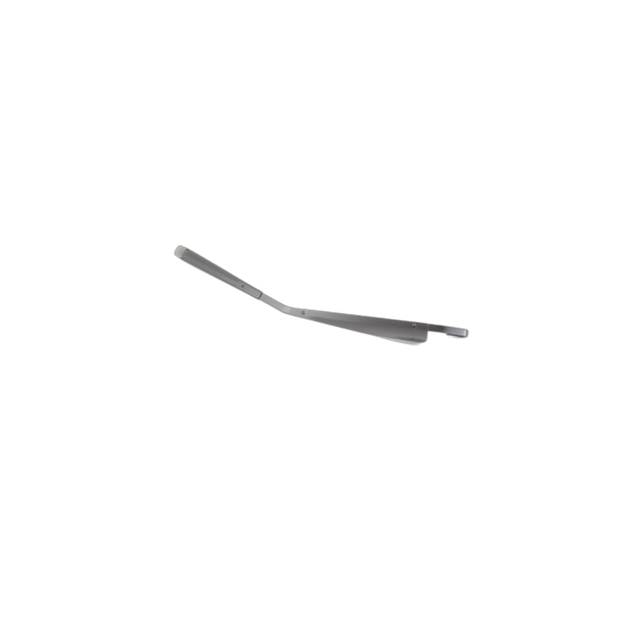 Genuine BMW 61611357637 Wiper Arm With Air Baffle Plate Left BLACK (Inc. 3.0CSi, 3.0CSL & 3.0CSiL)
