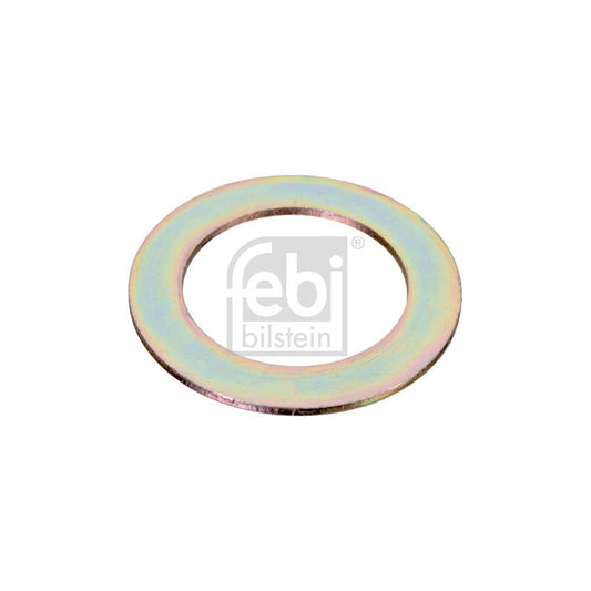 Febi Bilstein 30578 Timing Belt
