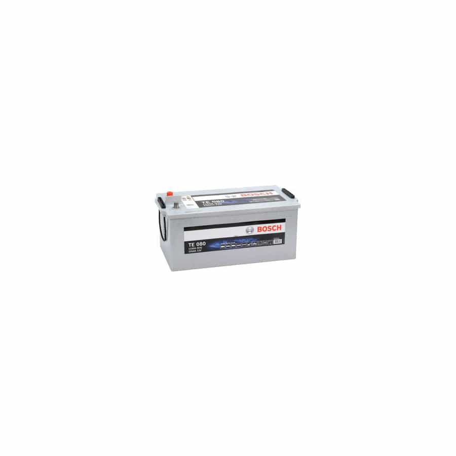 Bosch TE 080 Truck Battery 12V 225Ah Type 625EFB TE080 | ML Performance UK Car Parts