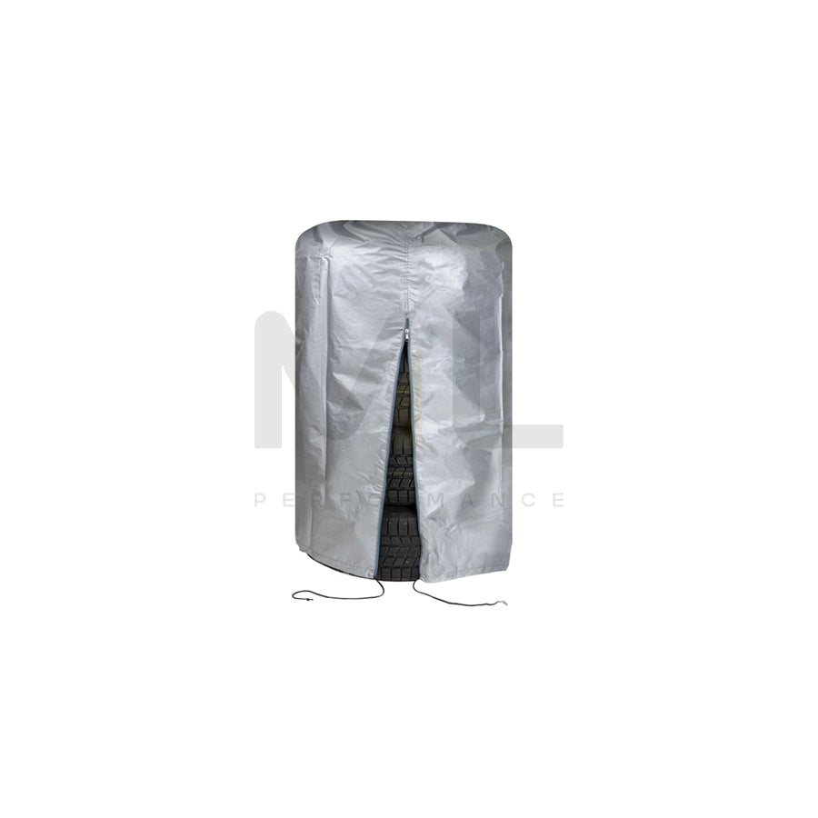 WALSER 13701 Tyre bags XL, Grey, Wheel Diameter: 19-20 Inch