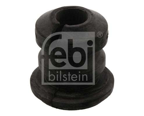 Febi Bilstein 03663 Rubber Buffer, Suspension For Audi 100 | ML Performance UK Car Parts