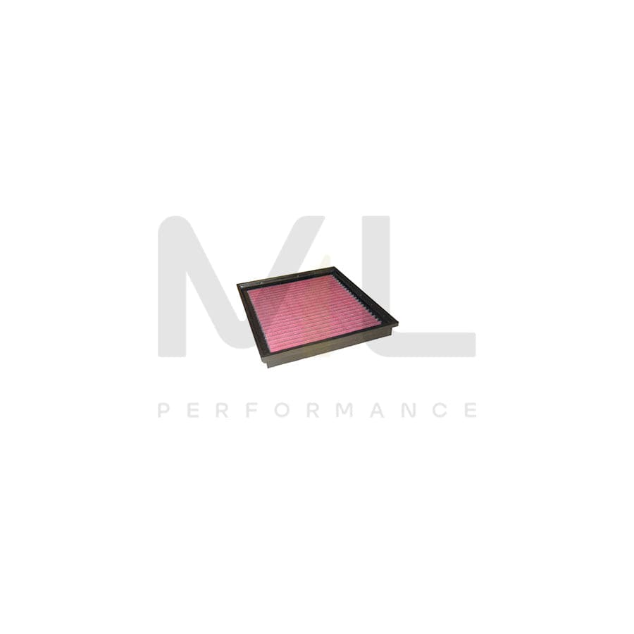K&N 33-2891 Replacement Air Filter