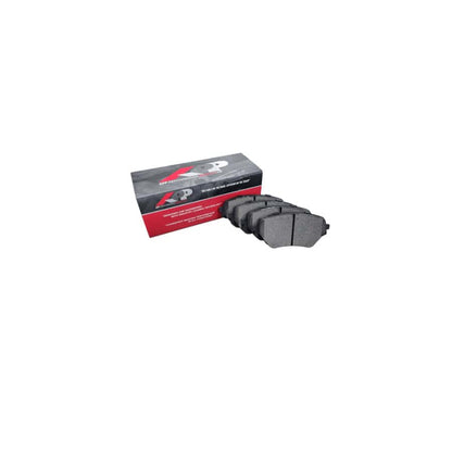 APP APP.309.11790 Mazda MX-5 Front Brake Pads