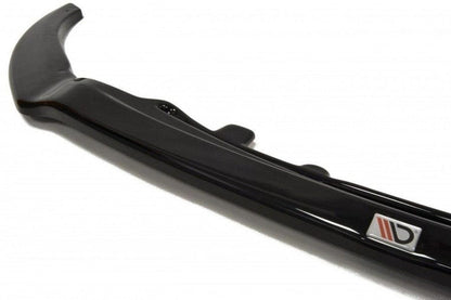 Maxton Design Mazda MX-5 ND Front Splitter V.2