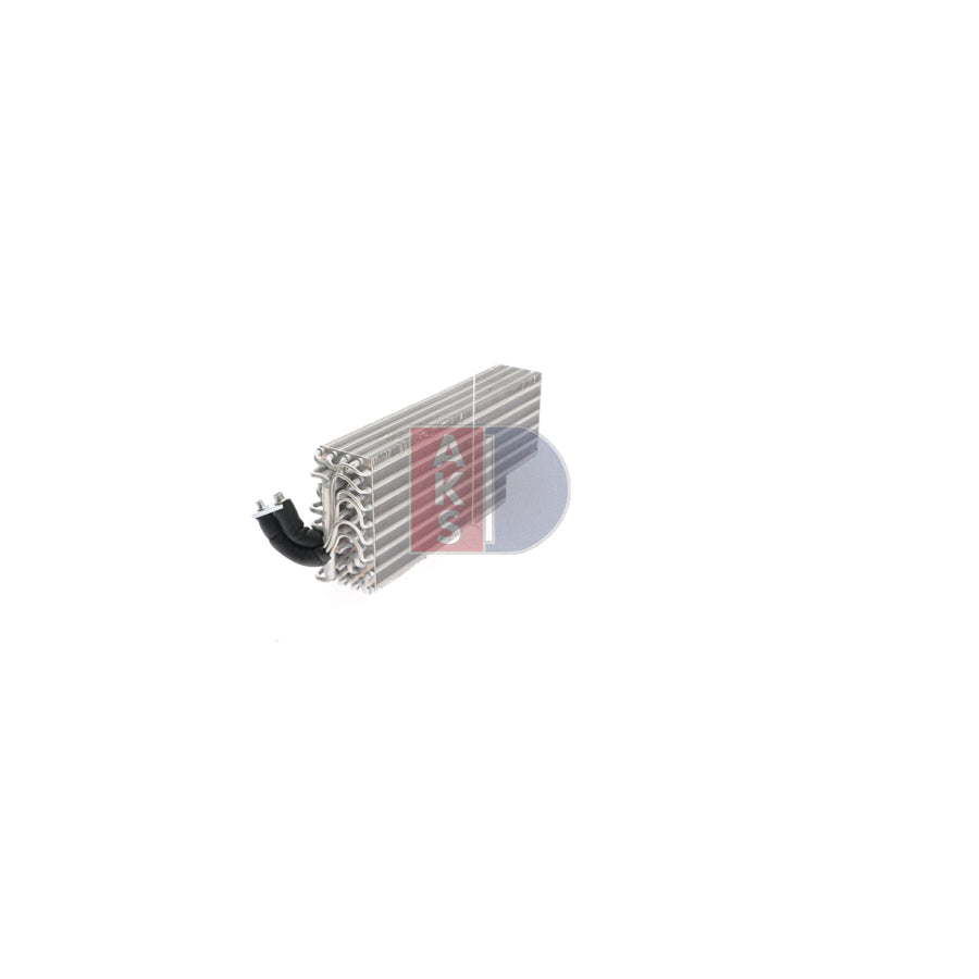 AKS Dasis 122230N Air Conditioning Evaporator Suitable for Mercedes-Benz S-Class
