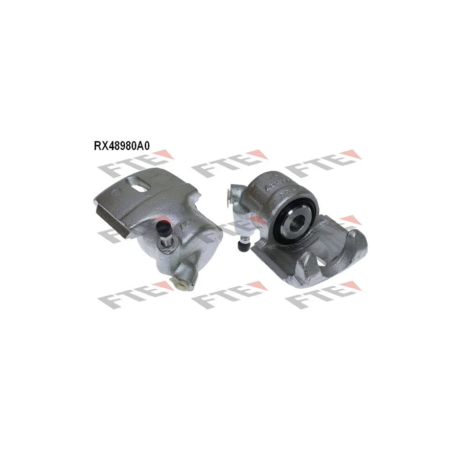 FTE 9291276 Brake Caliper for Ford Fiesta